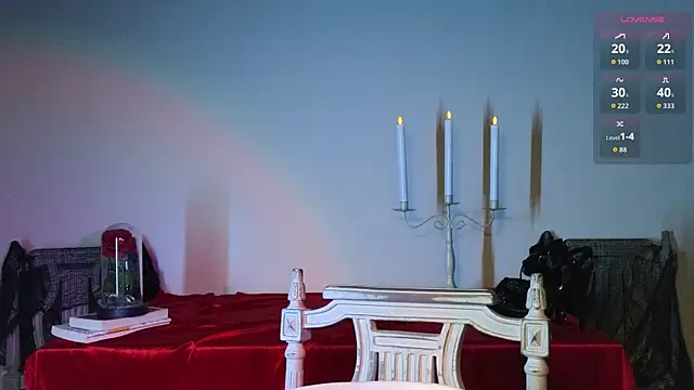 Snapshot of ghot1c_graceeee chatting on October 18, 2025, 3:46 pm ghot1c graceeee online show from October 18, 2025, 3:46 pm