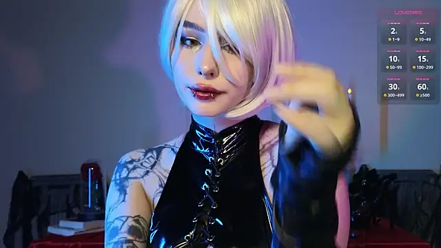 Snapshot of ghot1c_graceeee chatting on October 19, 2025, 1:34 pm ghot1c graceeee online show from October 19, 2025, 1:34 pm