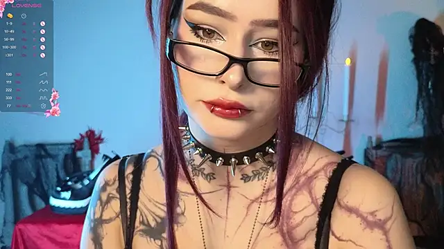 ghot1c graceeee online show from January 17, 2026, 2:22 pm