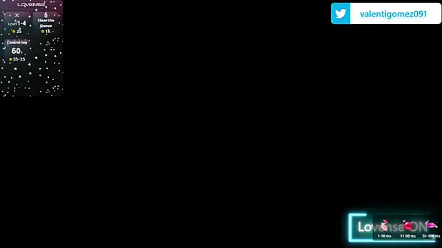 Snapshot of Valetigomez chatting on March 20, 2026, 1:43 am Valetigomez online show from March 20, 2026, 1:43 am