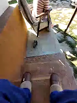 Snapshot of patriciajoy20 chatting on November 1, 2025, 8:49 am patriciajoy20 online show from November 1, 2025, 8:49 am