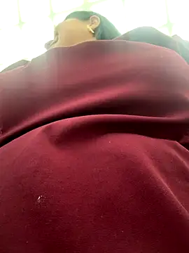 Natasha  Blue online show from December 15, 2025, 7:07 pm