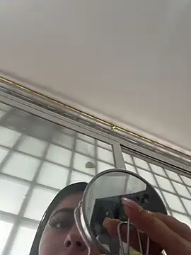 Natasha  Blue online show from March 5, 2026, 4:58 pm