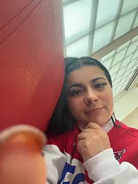 Natasha  Blue online show from March 19, 2026, 6:45 pm