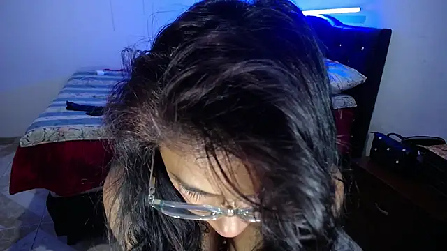 Snapshot of pinky_violeta chatting on January 17, 2025, 1:15 am pinky violeta online show from January 17, 2025, 1:15 am