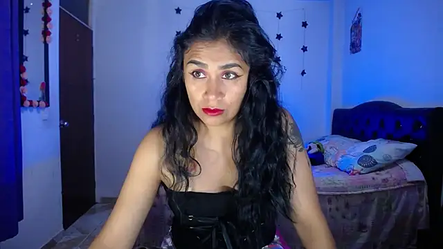 Snapshot of pinky_violeta chatting on March 14, 2025, 11:56 am pinky violeta online show from March 14, 2025, 11:56 am