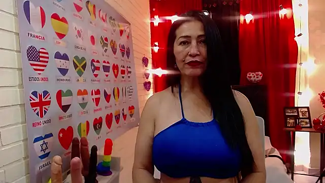 Sarah teiku online show from December 9, 2024, 9:37 pm