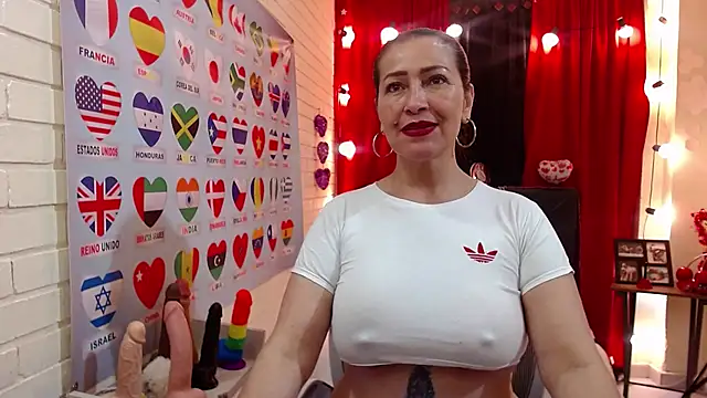 Sarah teiku online show from December 12, 2024, 9:26 pm