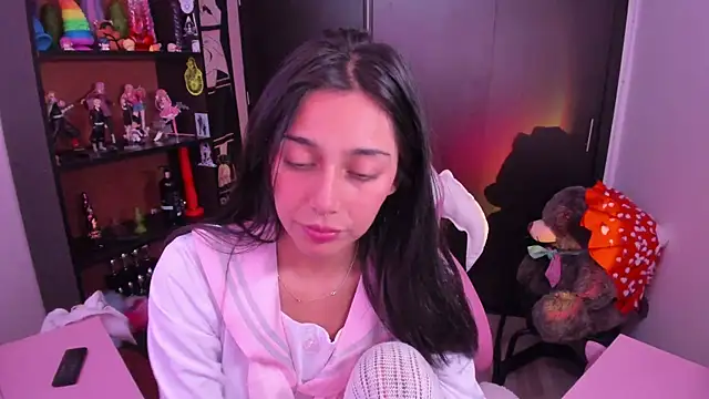 amber yull online show from January 10, 2026, 2:41 pm