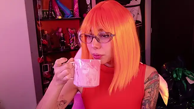amber yull online show from June 24, 2026, 3:00 pm
