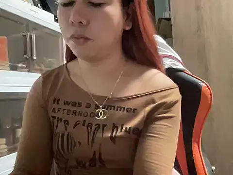 UrLove Marga online show from December 21, 2025, 11:01 pm