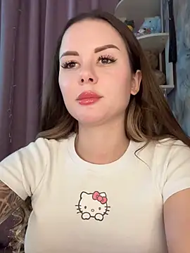 Snapshot of Alina_Vibe_Me chatting on April 27, 2026, 12:19 am Alina Vibe Me online show from April 27, 2026, 12:19 am