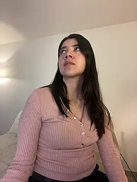 Snapshot of saori_10 chatting on March 3, 2026, 4:18 am saori 10 online show from March 3, 2026, 4:18 am