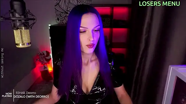 ml milana online show from December 11, 2024, 4:09 pm