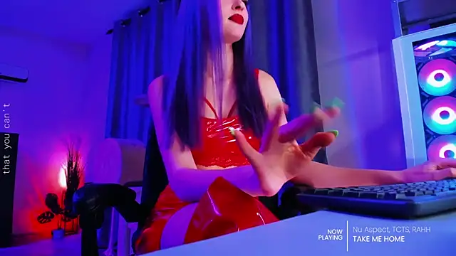 ml milana online show from February 5, 2025, 7:53 pm