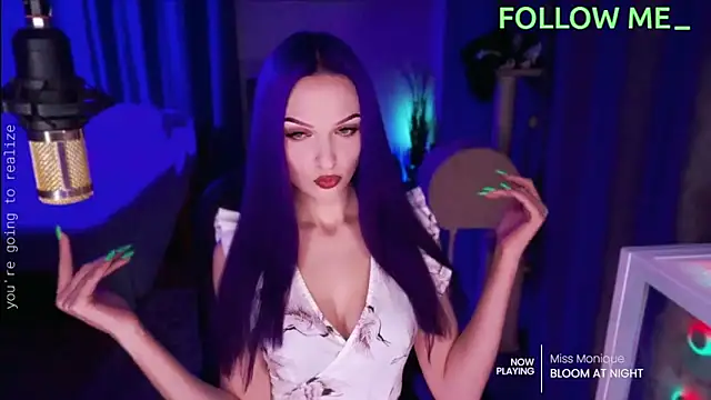 ml milana online show from February 14, 2025, 5:03 pm