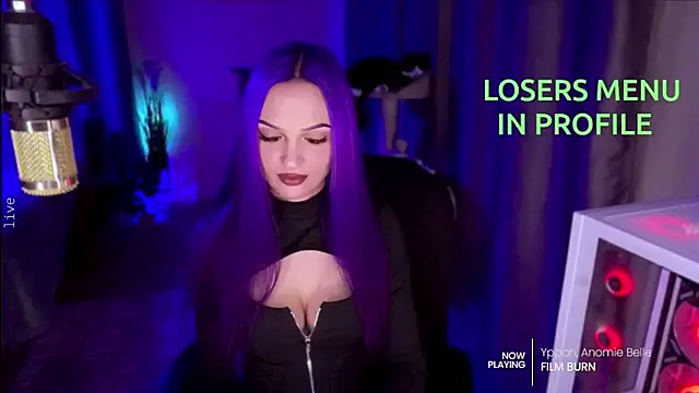 ml milana online show from March 20, 2025, 9:56 pm