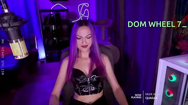 ml milana online show from September 8, 2025, 6:07 pm