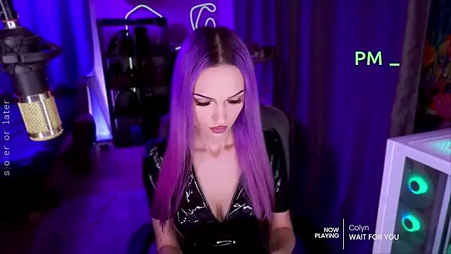 ml milana online show from September 12, 2025, 5:02 pm