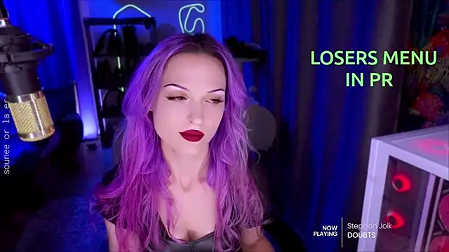 ml milana online show from September 15, 2025, 5:13 pm