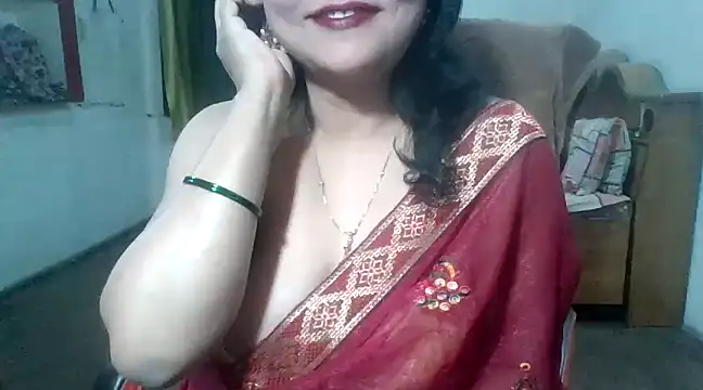 Snapshot of Cute_Mahi22 chatting on February 20, 2025, 5:07 pm Cute Mahi22 online show from February 20, 2025, 5:07 pm