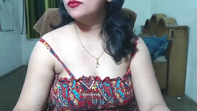 Snapshot of Cute_Mahi22 chatting on October 1, 2025, 5:41 pm Cute Mahi22 online show from October 1, 2025, 5:41 pm