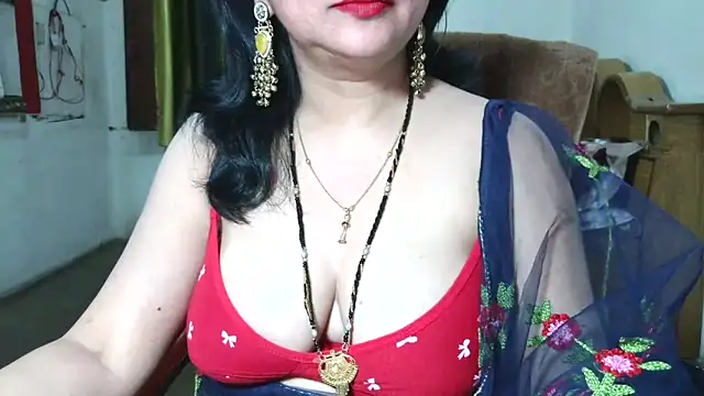 Cute Mahi22 online show from April 4, 2026, 6:44 am