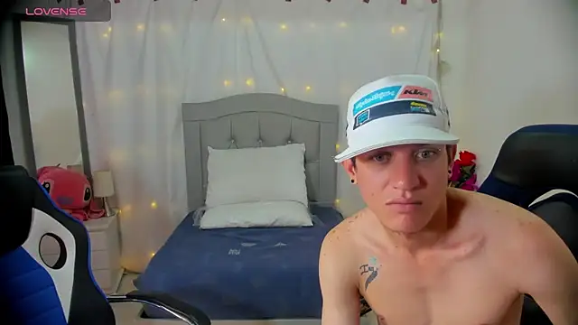 Partnerthot2023 online show from December 19, 2024, 1:51 pm