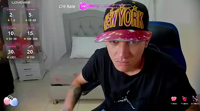 Partnerthot2023 online show from January 12, 2025, 1:05 pm