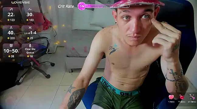 Partnerthot2023 online show from January 13, 2025, 12:24 pm
