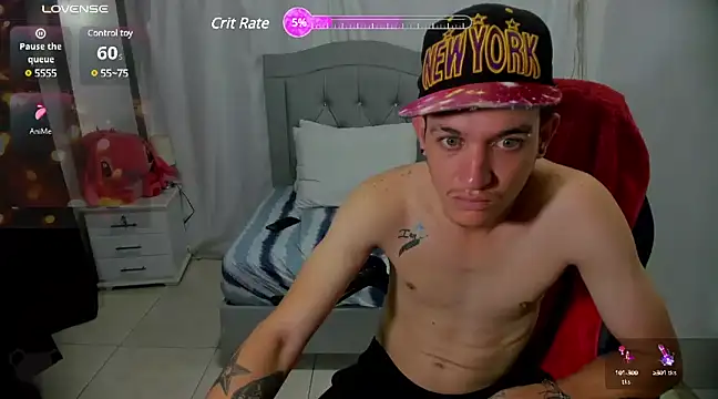 Partnerthot2023 online show from January 16, 2025, 1:04 pm