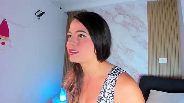 Megan blue7 online show from January 17, 2025, 11:59 am