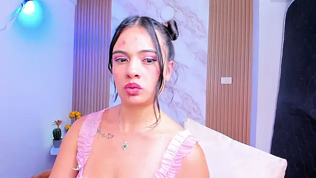 Megan blue7 online show from March 2, 2025, 5:47 pm