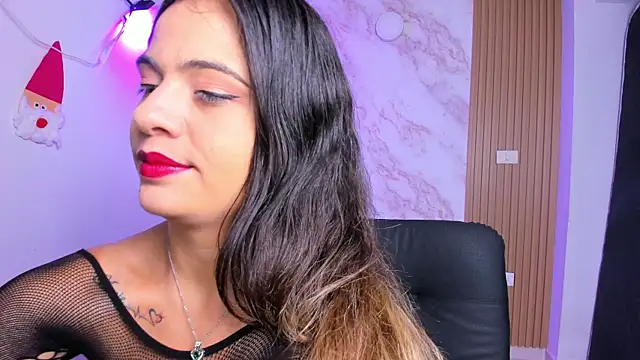 Megan blue7 online show from March 11, 2025, 11:44 am