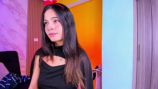 Megan blue7 online show from September 22, 2025, 12:29 pm