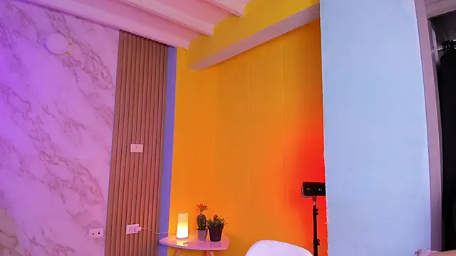 Megan blue7 online show from October 26, 2025, 11:05 am