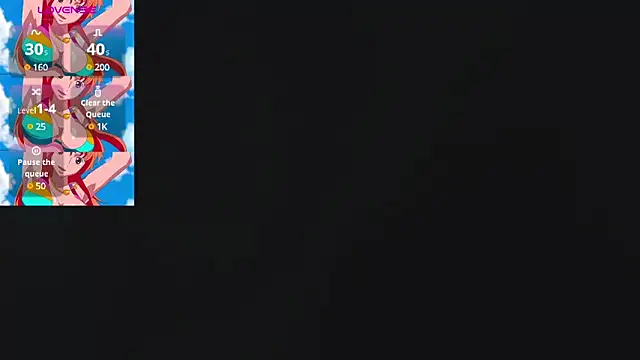 Snapshot of victoria_kosh chatting on March 14, 2025, 2:20 am victoria kosh online show from March 14, 2025, 2:20 am