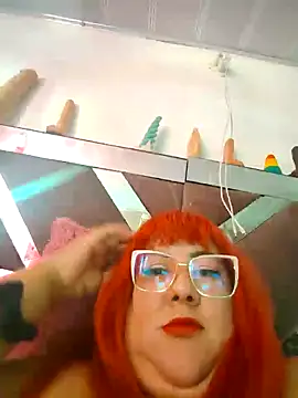 Snapshot of Nastymomslave chatting on January 12, 2025, 7:42 pm Nastymomslave online show from January 12, 2025, 7:42 pm
