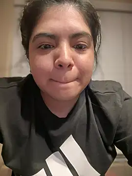kimmiakiss22 online show from January 25, 2025, 1:43 am