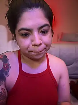 kimmiakiss22 online show from February 4, 2025, 6:14 am