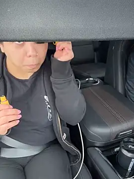 kimmiakiss22 online show from March 23, 2026, 9:30 pm