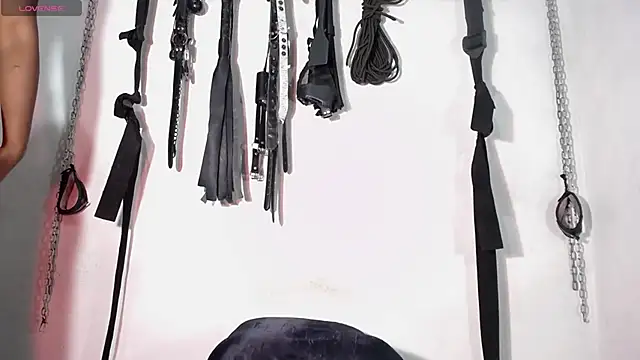 dangerouslyhot online show from January 18, 2025, 12:15 pm