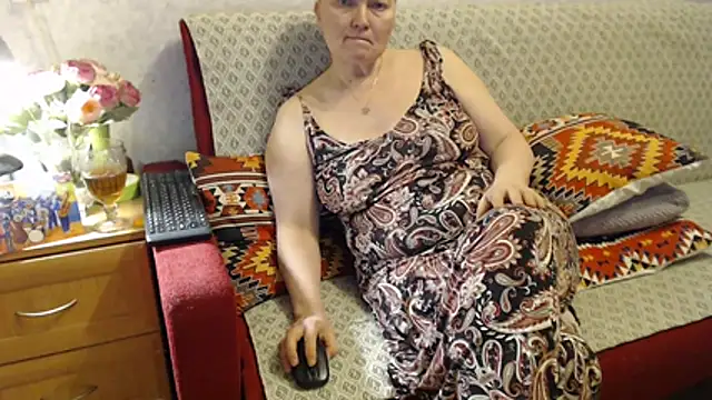 zarinafonliberman online show from February 20, 2026, 4:07 pm