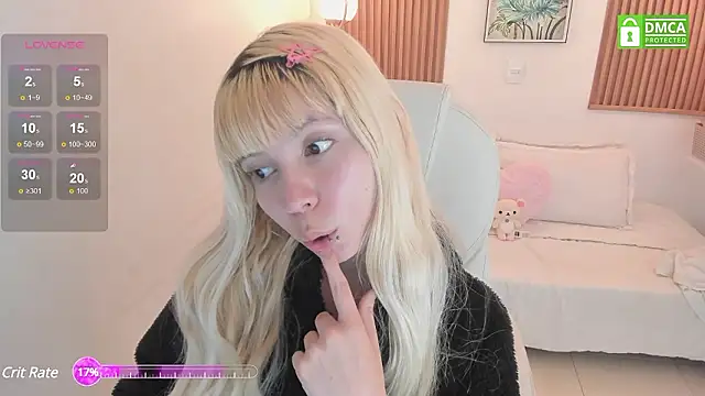Snapshot of laukyubey chatting on December 2, 2024, 4:31 am laukyubey online show from December 2, 2024, 4:31 am