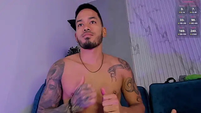 Snapshot of tonysears__ chatting on February 13, 2025, 11:04 pm tonysears   online show from February 13, 2025, 11:04 pm