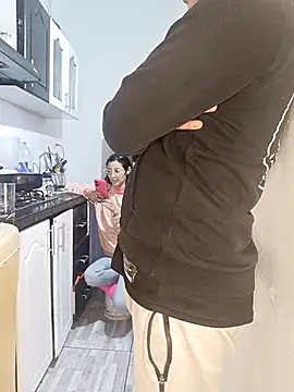 catire2323 online show from December 4, 2025, 1:04 am