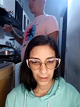 catire2323 online show from March 6, 2026, 12:29 am