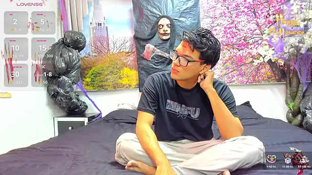 BvlgarVoyss online show from October 31, 2025, 10:16 am