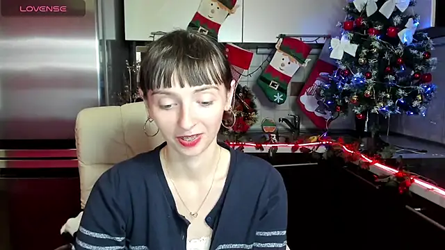 TayanaJons online show from December 3, 2024, 12:16 pm