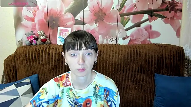 TayanaJons online show from June 26, 2026, 7:13 am